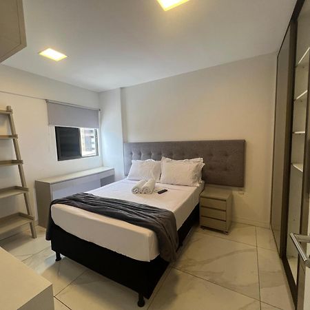 Flat Costanova Apartment Maceio  Bagian luar foto