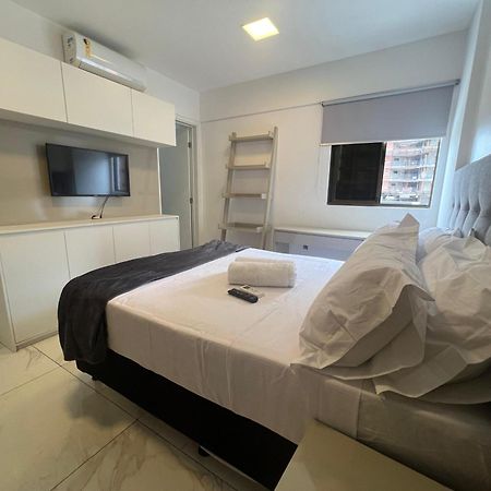 Flat Costanova Apartment Maceio  Bagian luar foto