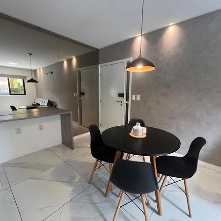 Flat Costanova Apartment Maceio  Bagian luar foto