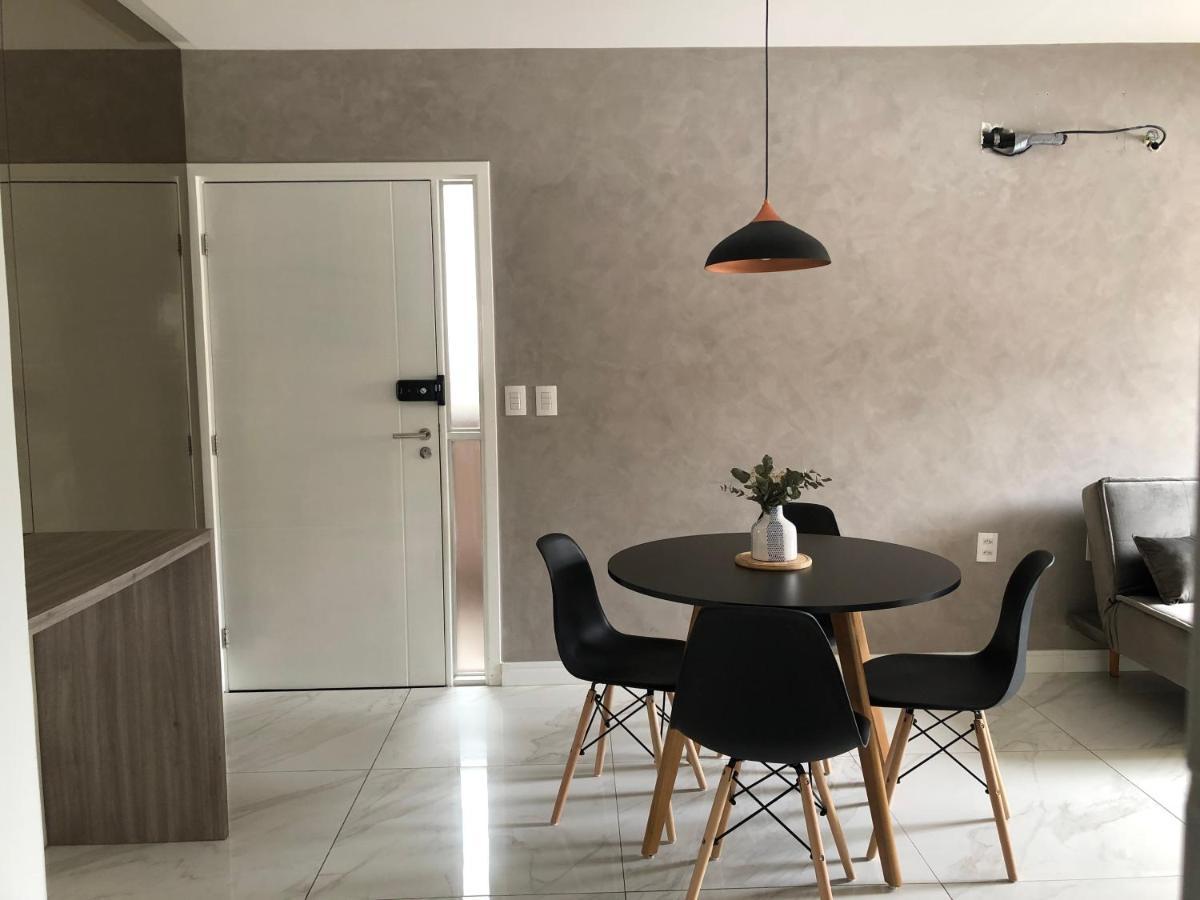 Flat Costanova Apartment Maceio  Bagian luar foto