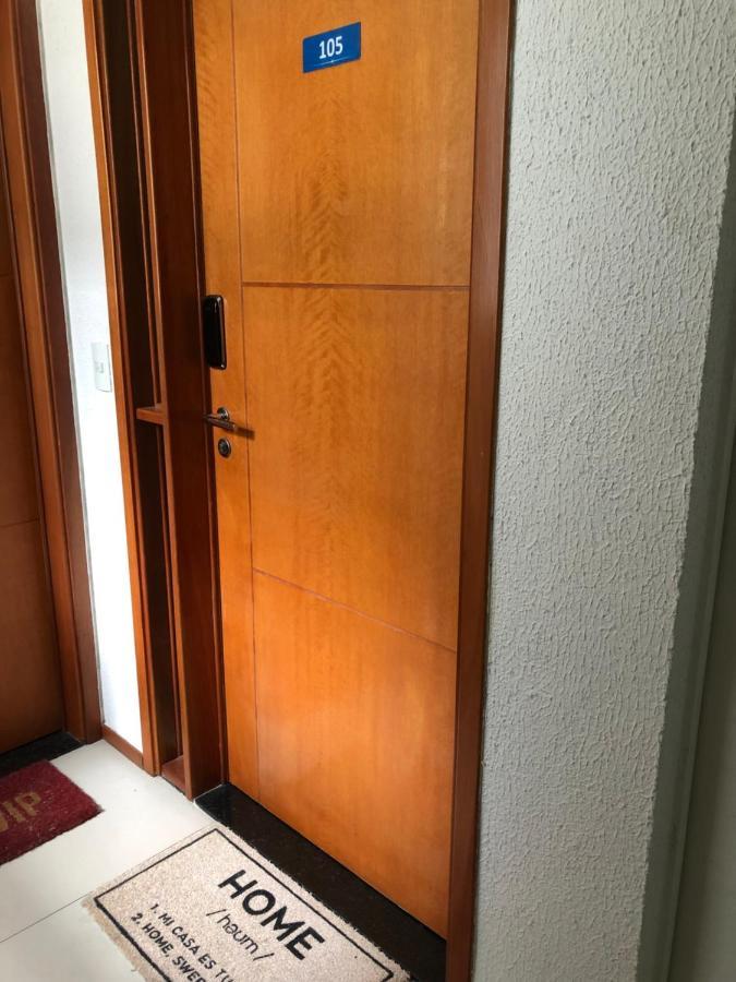 Flat Costanova Apartment Maceio  Bagian luar foto