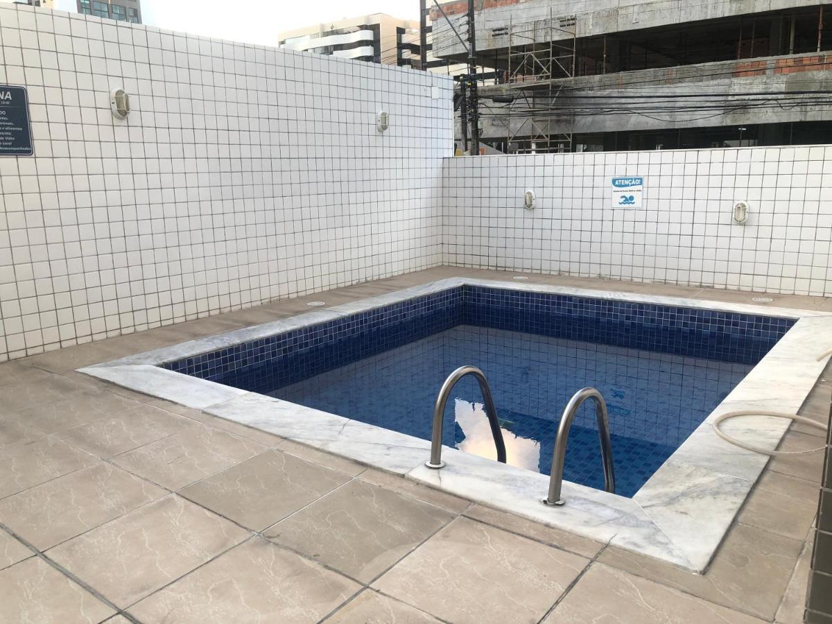 Flat Costanova Apartment Maceio  Bagian luar foto