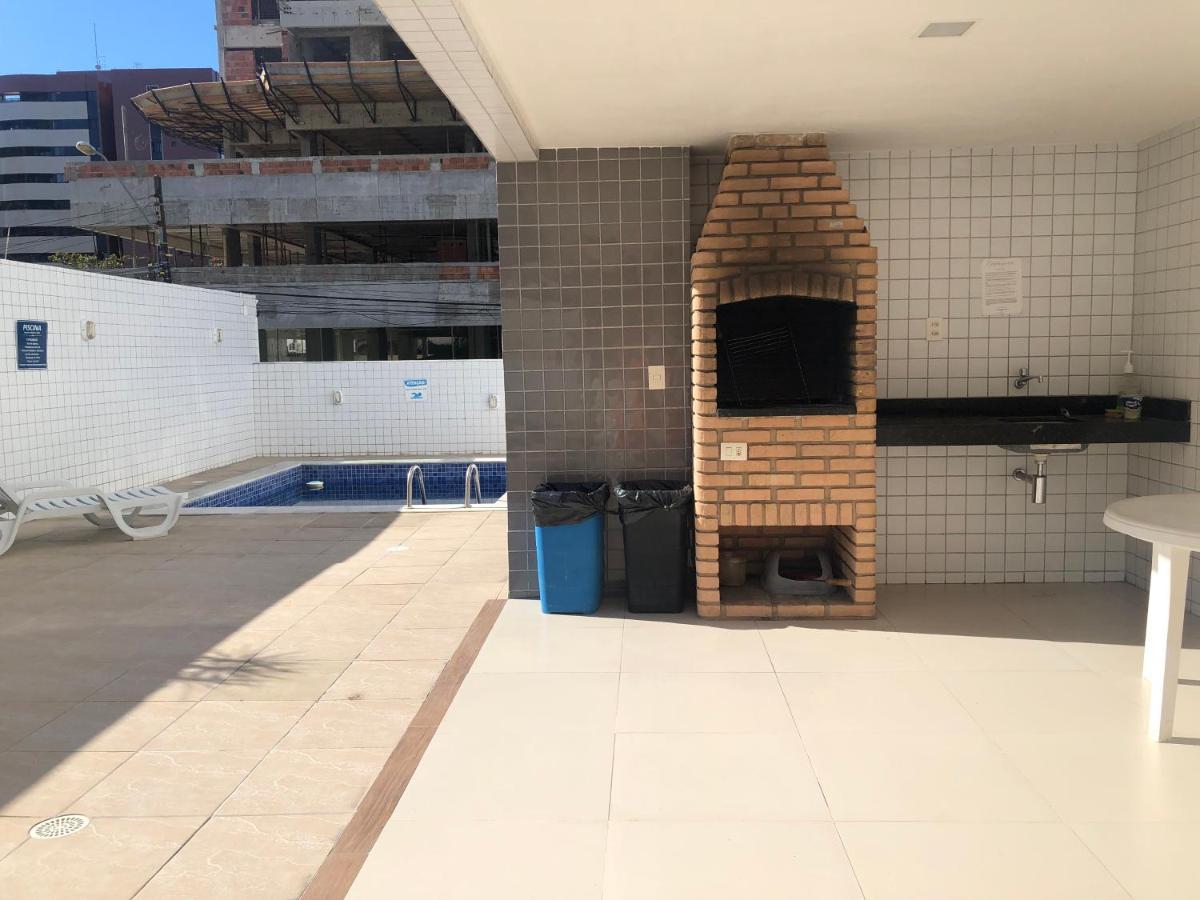 Flat Costanova Apartment Maceio  Bagian luar foto